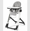 Siesta Wonder Grey --- BebeMama