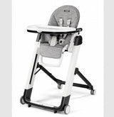 Siesta Wonder Grey --- BebeMama