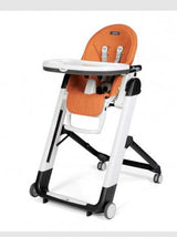 Siesta Wonder Orange --- BebeMama