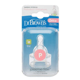 Silicone Nn Nipple Биберон Preemie 2Бр. --- BebeMama