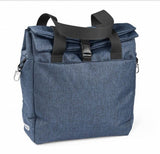 Smart Bag Indigo --- BebeMama