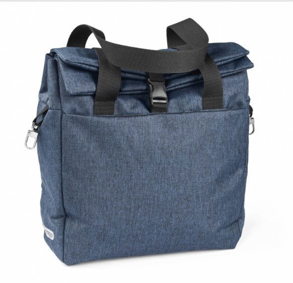 Smart Bag Indigo --- BebeMama