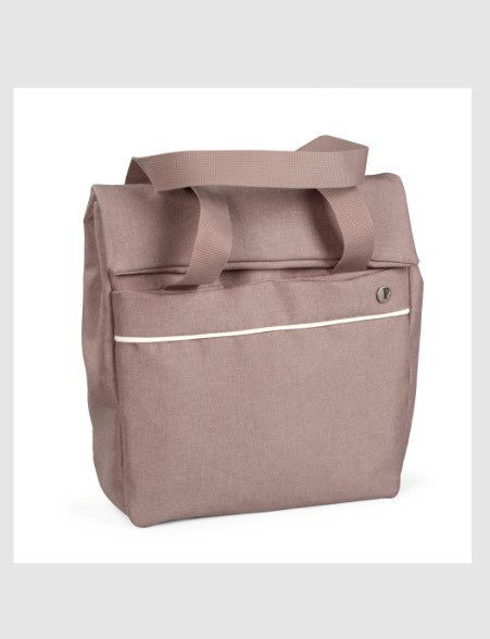 Smart Bag Rosette --- BebeMama