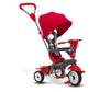 Smartrike - Триколка Breeze Plus, Червена --- BebeMama