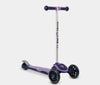 Smartrike - Тротинетка Scooter T3, Лилава --- BebeMama