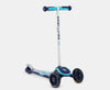 Smartrike - Тротинетка Scooter T3, Синя --- BebeMama