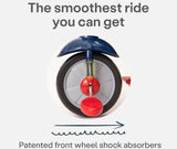 Smartrike - Триколка Shine™, Тъмносиньо --- BebeMama