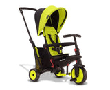 Smartrike - Триколка Str™3 Plus, Зелен --- BebeMama