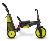 Smartrike - Триколка Str™3 Plus, Зелен --- BebeMama