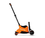 Smartrike - Детски Разтегаем Скутер Xtend Ride-On, Оранжев --- BebeMama