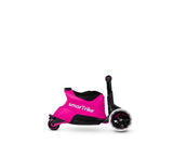 Smartrike - Детски Разтегаем Скутер Xtend Ride-On, Розов --- BebeMama