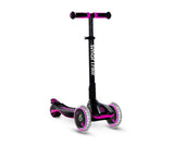 Smartrike - Детски Разтегаем Скутер Xtend Ride-On, Розов --- BebeMama