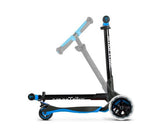 Smartrike - Детски Разтегаем Скутер Xtend Ride-On, Син --- BebeMama
