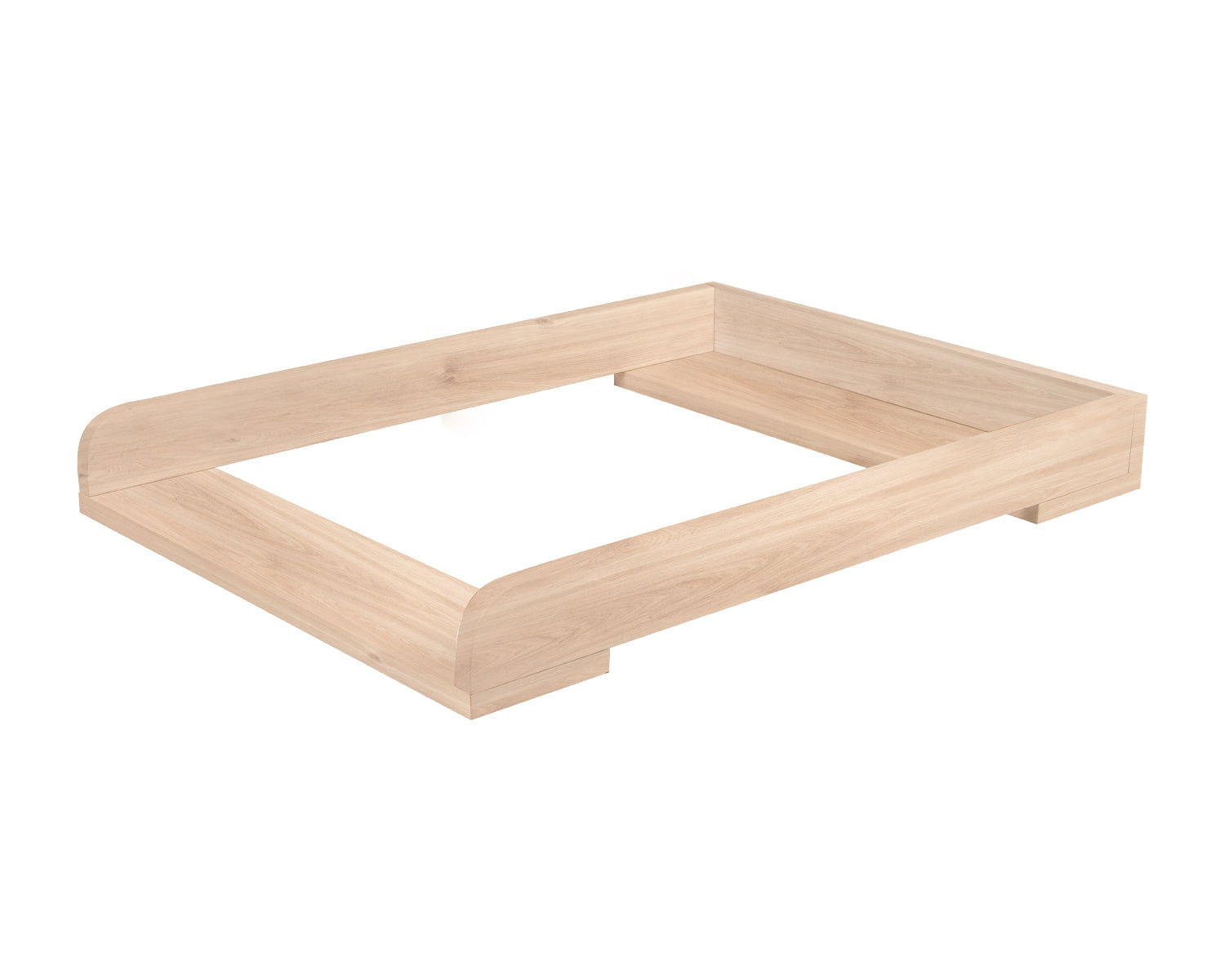 Standard Повивалник Wood --- BebeMama