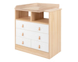 Standard Повивалник Wood --- BebeMama