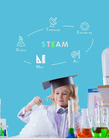 Steam Играчка - Комплект За Филтриране На Вода --- BebeMama