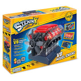 Stem Комплект - Двигател V8 С Вътрешно Горене --- BebeMama