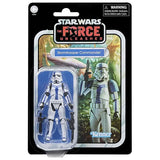 Sw Фигура 9.5См Stormtrooper Commander --- BebeMama
