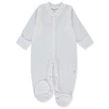 T3388 Гащеризон Basic 24 Екрю 3-6M 68Cm --- BebeMama