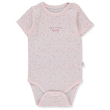 T3463 Боди К.Р. Happy Panda Розов 24-36M 98Cm --- BebeMama