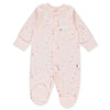 T3550 Гащеризон Д.Р.Lazzzy Sheep Розов 1-3M 62Cm --- BebeMama
