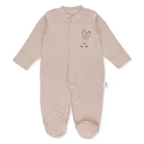 T3559 Гащеризон So Sweet Пудра 3-6M 68Cm --- BebeMama