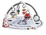 Tiny Love Активна Гимнастика Tiny Rockers Limited Edition, 0М+
