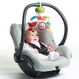 3 В 1 Музикална Въртележка Take Along Mobile Meadow Days, 0м+ Tiny Love