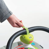 3 В 1 Музикална Въртележка Take Along Mobile Meadow Days, 0м+ Tiny Love