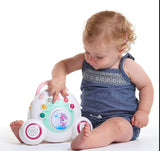 Музикална Въртележка Soothe 'N Groove Tiny Princess (18 Мелодии) --- BebeMama