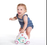 Музикална Въртележка Soothe 'N Groove Tiny Princess (18 Мелодии) --- BebeMama