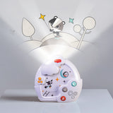Музикална Въртележка 3 В 1 Magical Night Black&white, 0м+ Tiny Love