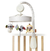Музикална Въртележка Musical Luxe Mobile Boho Chic, 0 5м Tiny Love