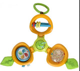 Активно-Двигателна Играчка Explore & Play Apple