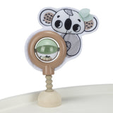 Активен Център За Игра И Бънджи 4 In 1 Jump&play Black&white Decor, 6м+ Tiny Love