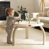 Активен Център За Игра И Бънджи 4 In 1 Jump&play Black&white Decor, 6м+ Tiny Love