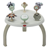 Активен Център За Игра И Бънджи 4 In 1 Jump&play Black&white Decor, 6м+ Tiny Love