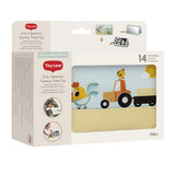 Сензорна Играчка 2 In 1 Tummy Time Farmers Funday, 0м+ Tiny Love