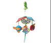 Малки Умничета Pack & Go Mini Mobile (Камбана) Meadow Days - Книжки За Бебета - Tiny Love - BebeMama