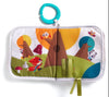 Малки Умничета Where Do I Travel? Meadow Days (Книжка) - Книжки За Бебета - Tiny Love - BebeMama