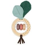 Еко Подаръчен Комплект Garden Of Adventures, 0м+ Tiny Love