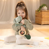 Еко Подаръчен Комплект Garden Of Adventures, 0м+ Tiny Love