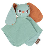 Еко Подаръчен Комплект Garden Of Adventures, 0м+ Tiny Love