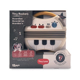Acordeon electronic Tiny Love, model Tiny Rockers, 12 milioane+