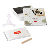 Магична Кутия Magic Box Dream Big Квадратна, 0м+ Tiny Love