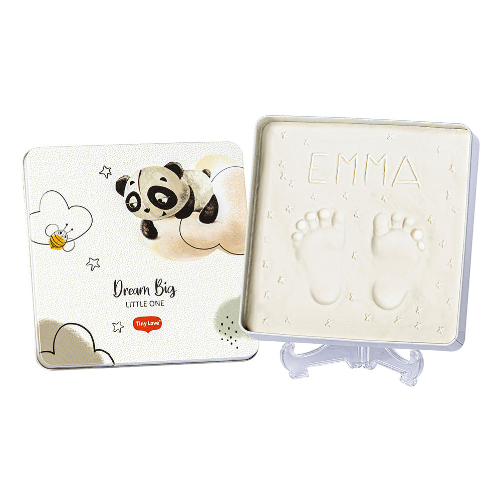 Магична Кутия Magic Box Dream Big Квадратна, 0м+ Tiny Love