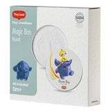 Магична Кутия Magic Box Dream Big Кръгла, 0м+ Tiny Love