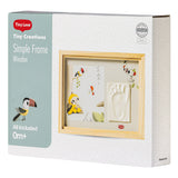 Рамка За Снимка И Отпечатък Creations, Дървена Рамка, 0м+ Tiny Love