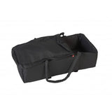 Rory Soft Carry Cot - Черен