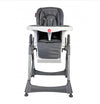 Jaden Highchair Luxe - Grey